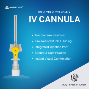 IV Cannula (3)