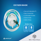 Oxygen Mask (2)
