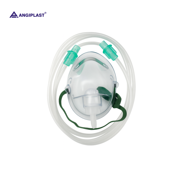 Oxygen Mask Oxygen Mask